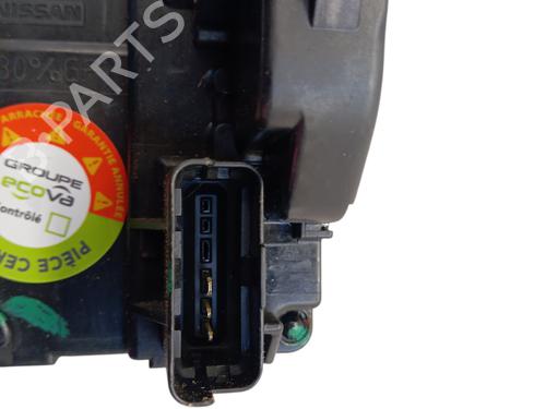 Used Front right lock Front right lock 37504078 37504078