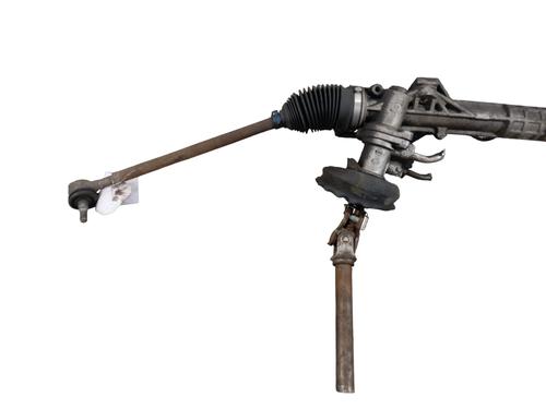 Used Steering rack Steering rack PEUGEOT 307 (3A/C) 1.6 HDi (90 hp) 34328181 34328181