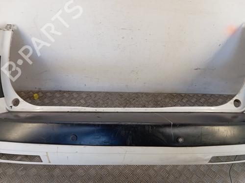 Used Rear bumper Rear bumper CITROËN C4 Picasso I MPV (UD_) [2006-2015] 35809115 35809115