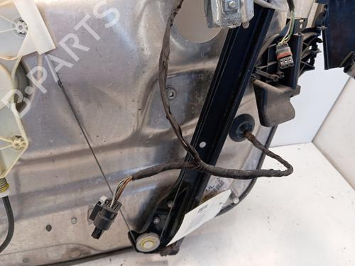 Front left window mechanism MERCEDES-BENZ GLK-CLASS (X204) 220 CDI (204.902) | BP34325825C22 - Image 4