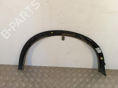Used Front left wheel arch trim Front left wheel arch trim NISSAN JUKE (F15) 1.2 DIG-T (115 hp) 34324944 34324944