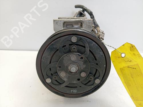 Used AC compressor AC compressor 37586704 37586704