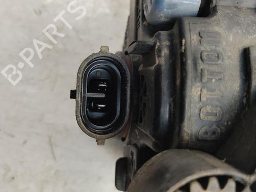 Used Left front fog light Left front fog light 39626731 39626731