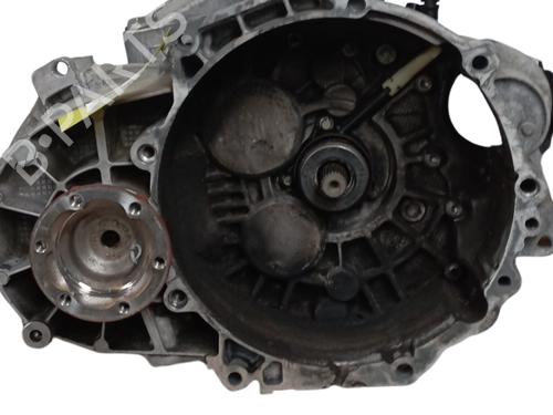Used Gearbox Gearbox 36804589 36804589