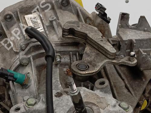 Used Gearbox Gearbox 36804588 36804588