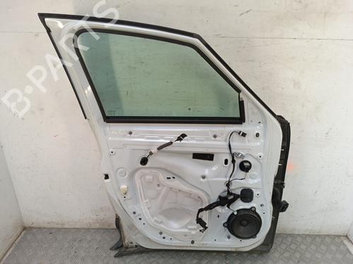 Used Left front door Left front door 37709114 37709114