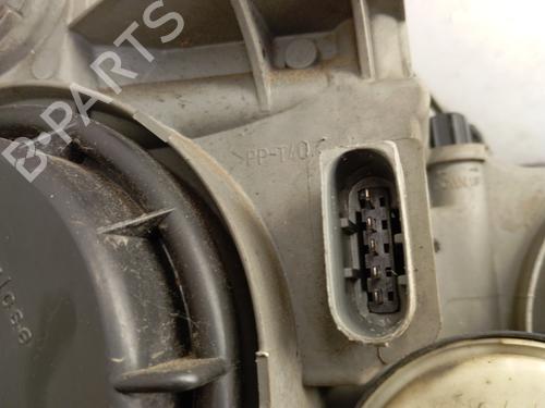 Scheinwerfer links für Scheinwerfer links MERCEDES-BENZ C-CLASS Coupe (CL203) C 220 CDI (203.706) (143 hp) 34328864 34328864