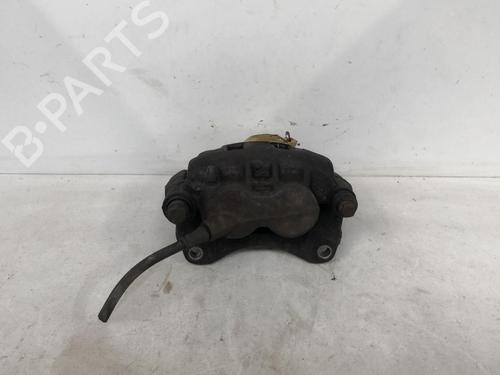 Used Left front brake caliper Left front brake caliper RENAULT MASTER II Platform/Chassis (ED/HD/UD) 2.5 dCi (ED01, ED02, ED41, ED42, ED81, ED82, ED91, ED92,... (120 hp) 35810390 35810390