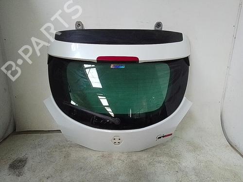 Used Tailgate Tailgate RENAULT MEGANE III Coupe (DZ0/1_) 1.9 dCi (DZ0N, DZ0J, DZ1J, DZ1K) (131 hp) 34320497 34320497