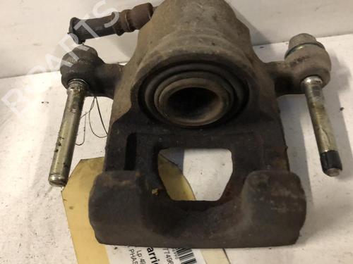 Used Right rear brake caliper Right rear brake caliper NISSAN JUKE (F15) 1.5 dCi (110 hp) 34320625 34320625