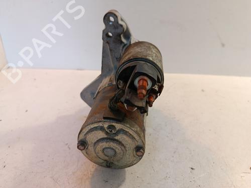 Starter NISSAN PULSAR Hatchback (C13) 1.2 DIG-T | BP34325173M8 - Image 2
