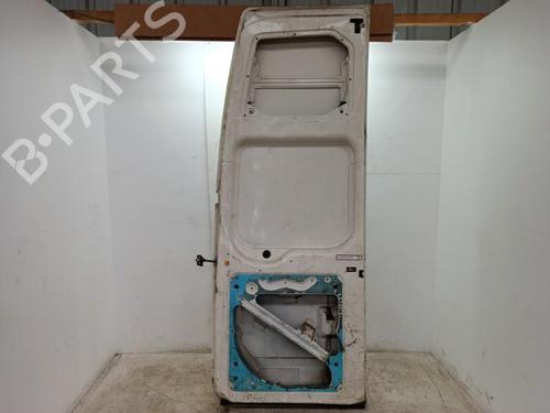 Højre bagagerum dør Højre bagagerum dør FORD TRANSIT Van (FA_ _) 2.0 TDCi (125 hp) 34321935 34321935