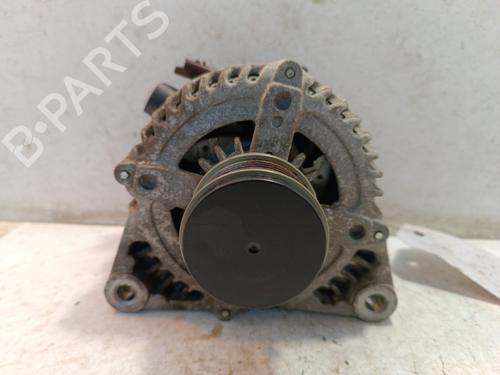 Used Alternator Alternator CITROËN C3 III (SX) 1.5 BlueHDi 100 (SXYHYP, SXYHTU) (102 hp) 34324312 34324312