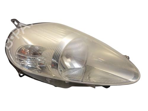 Used Right headlight Right headlight FIAT GRANDE PUNTO (199_) [2005-2026] 35810105 35810105
