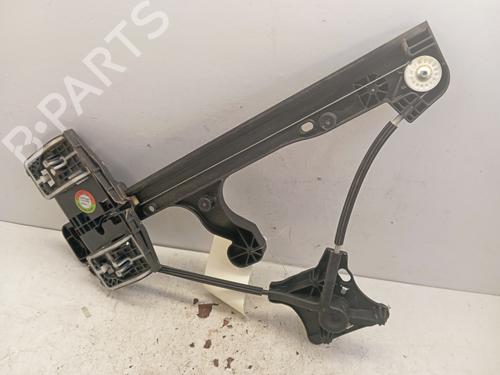 Used Rear left window mechanism Rear left window mechanism 39488270 39488270