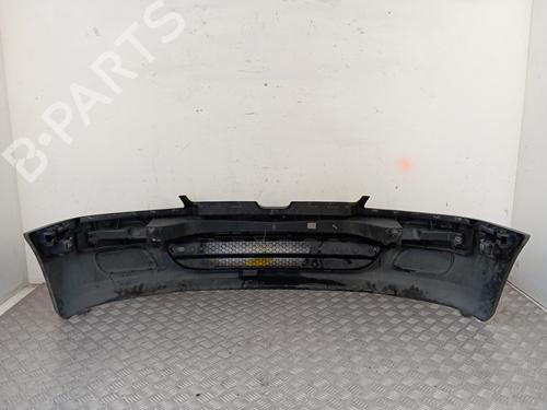 Used Front bumper Front bumper PEUGEOT 106 I (1A, 1C) [1991-1996] 35809105 35809105