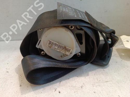 Rear right seatbelt RENAULT CAPTUR I (J5_, H5_) 1.5 dCi 90 (J5N4, J5M5, J5MW, J5M6, J5AL, J5AJ) | BP34321870I28 - Image 2