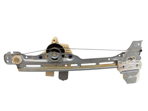 Used Rear left window mechanism Rear left window mechanism PEUGEOT 308 II (LB_, LP_, LW_, LH_, L3_) 1.6 HDi (92 hp) 36472729 36472729