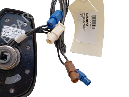 Antenna/Base RENAULT CLIO V (B7_) 1.5 Blue dCi 85 (B7AG) | BP36471979C140 - Image 2