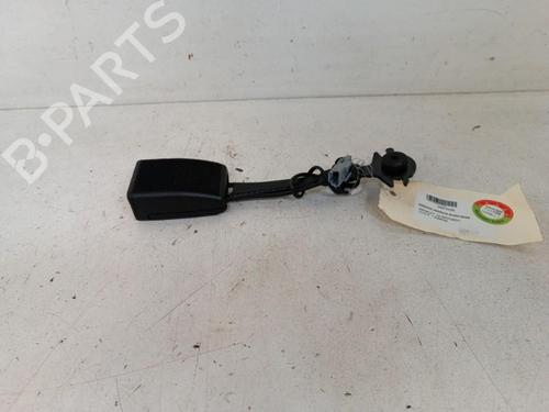 Engate do cinto RENAULT CLIO V (B7_) 1.0 TCe 90 (B7MT) | BP37738318I32 - Image 2