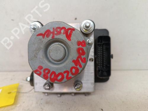 Used ABS pump ABS pump DACIA DUSTER (HS_) [2010-2018] 34321963 34321963