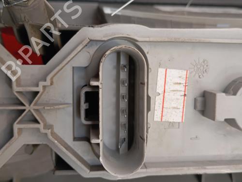 Left taillight FORD TRANSIT CONNECT (P65_, P70_, P80_) 1.8 TDCi | BP34325896C34 - Image 2