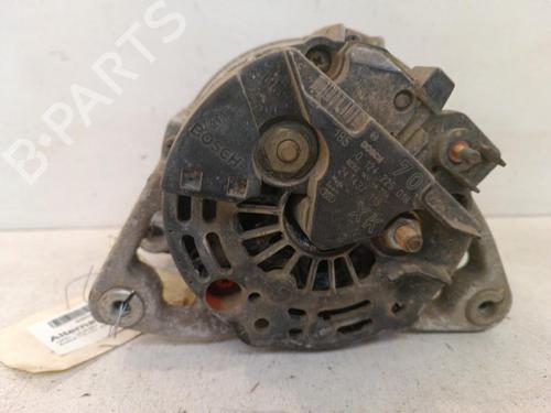 Alternator OPEL AGILA A (H00) 1.0 12V (F68) | BP34321418M7 - Image 2
