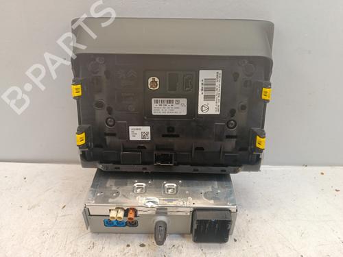 Display CITROËN C3 III (SX) 1.2 PureTech 82 | BP38678117C48 - Image 5