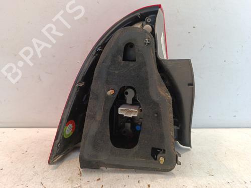 Right taillight CITROËN C5 II (RC_) | BP34325931C35 - Image 2