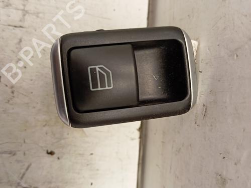 Used Right front window switch Right front window switch MERCEDES-BENZ C-CLASS T-Model (S204) C 180 CDI (204.200) (120 hp) 34326674 34326674