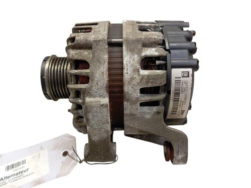 Alternator OPEL ADAM (M13) 1.4 | BP37529078M7 - Image 3