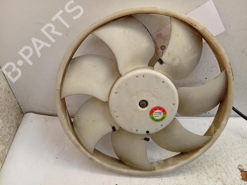 Radiator fan PEUGEOT 108 1.0 VTi | BP39929019M35 - Image 1