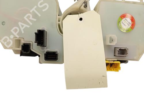 Used Squib airbag Squib airbag RENAULT SCÉNIC III (JZ0/1_) 1.6 dCi (JZ00, JZ12) (130 hp) 34329481 34329481