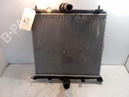 water-radiator-opel-corsa-f-p2jo-2019-34325776 main image