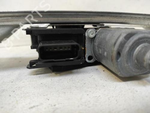 Used Rear left window mechanism Rear left window mechanism PEUGEOT 308 I (4A_, 4C_) 1.6 HDi (92 hp) 34320847 34320847