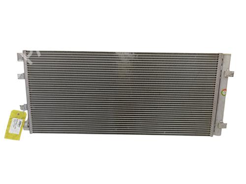 AC radiator NISSAN INTERSTAR Van (X62B) dCi 150 | BP37738065M32 - Image 2