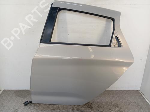 Dør venstre bagtil RENAULT ZOE (BFM_) ZOE | BP37737730C4 - Image 2