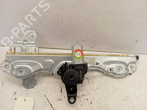 rear-left-window-mechanism-nissan-pulsar-hatchback-c13-2014-34326325 main image