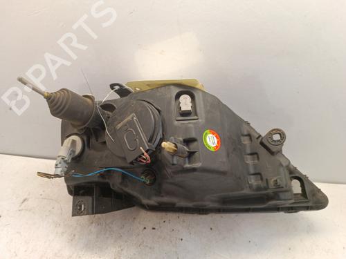 Left headlight DACIA LOGAN MCV (KS_) 1.5 dCi (KS0W) | BP38502450C28 - Image 3