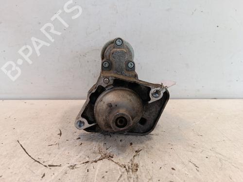 Used Starter Starter RENAULT MEGANE IV Grandtour (K9A/M/N_) 1.5 dCi 110 (110 hp) 34325812 34325812
