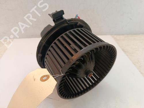 Used Heater blower motor Heater blower motor NISSAN MICRA III (K12) 1.5 dCi (86 hp) 34323960 34323960