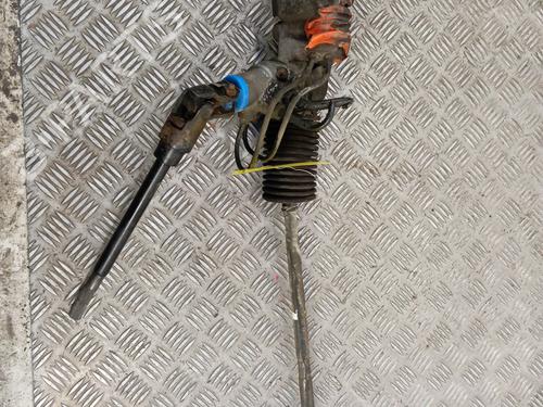 Used Steering rack Steering rack PEUGEOT 306 Hatchback (7A, 7C, N3, N5) 1.9 D (68 hp) 34328942 34328942
