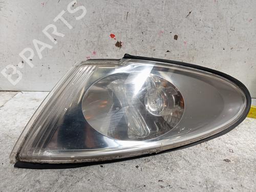 Left front indicator RENAULT ESPACE III (JE0_) 2.2 12V TD (JE0E, JE0H, JE0P) | BP37077826C32 - Image 3