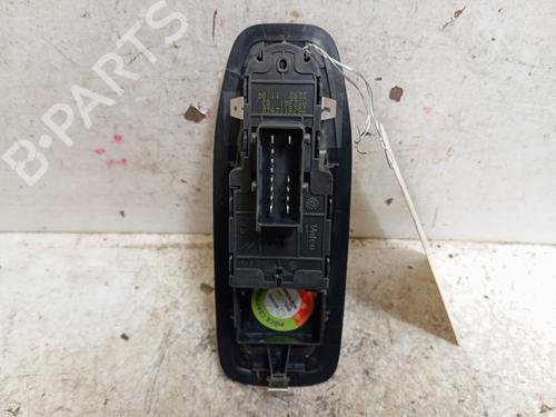 Left front window switch PEUGEOT 208 I (CA_, CC_) 1.4 HDi | BP36572732I27 - Image 2