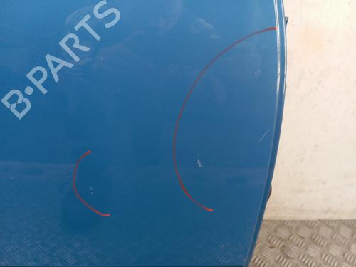 Dør højre bagtil CITROËN C3 III (SX) 1.2 THP 110 (SXHNPS, SXHNZT, SXHNZ6) | BP39488492C5 - Image 2