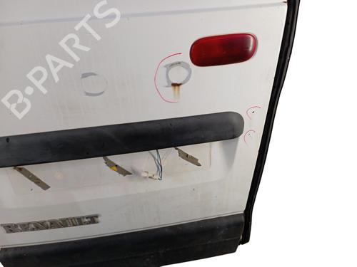 Venstre bagagerum dør Venstre bagagerum dør RENAULT MASTER II Van (FD) 2.2 dCI 90 (FD0G, FD0N, FD2G, FD2N, FD3G, FD3N) (90 hp) 35809352 35809352