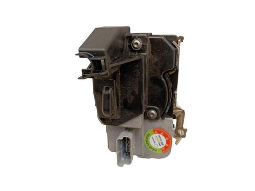 front-right-lock-peugeot-307-3ac-2000-2001-2002-2003-2004-2005-2006-2007-2008-2009-2010-2011-2012-36472816 main image