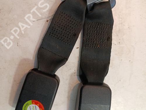 Used Seat buckle Seat buckle DACIA DUSTER (HS_) 1.5 dCi (109 hp) 34325369 34325369