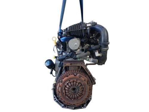 Engine RENAULT TWINGO II (CN0_) 1.5 dCi (CN0E) | BP38954494M1 - Image 2