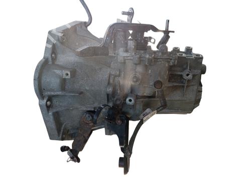 Used Gearbox Gearbox 37244715 37244715